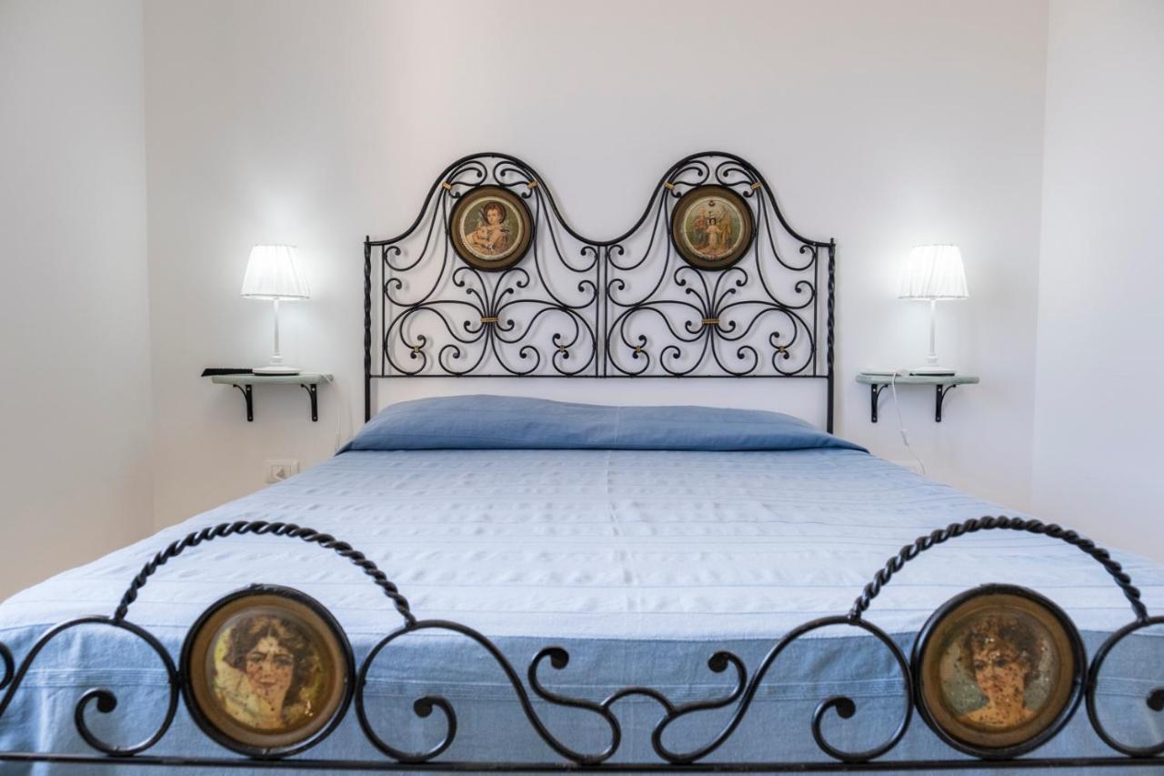 Villa Tra Mare E Ulivi Lido di Noto Extérieur photo