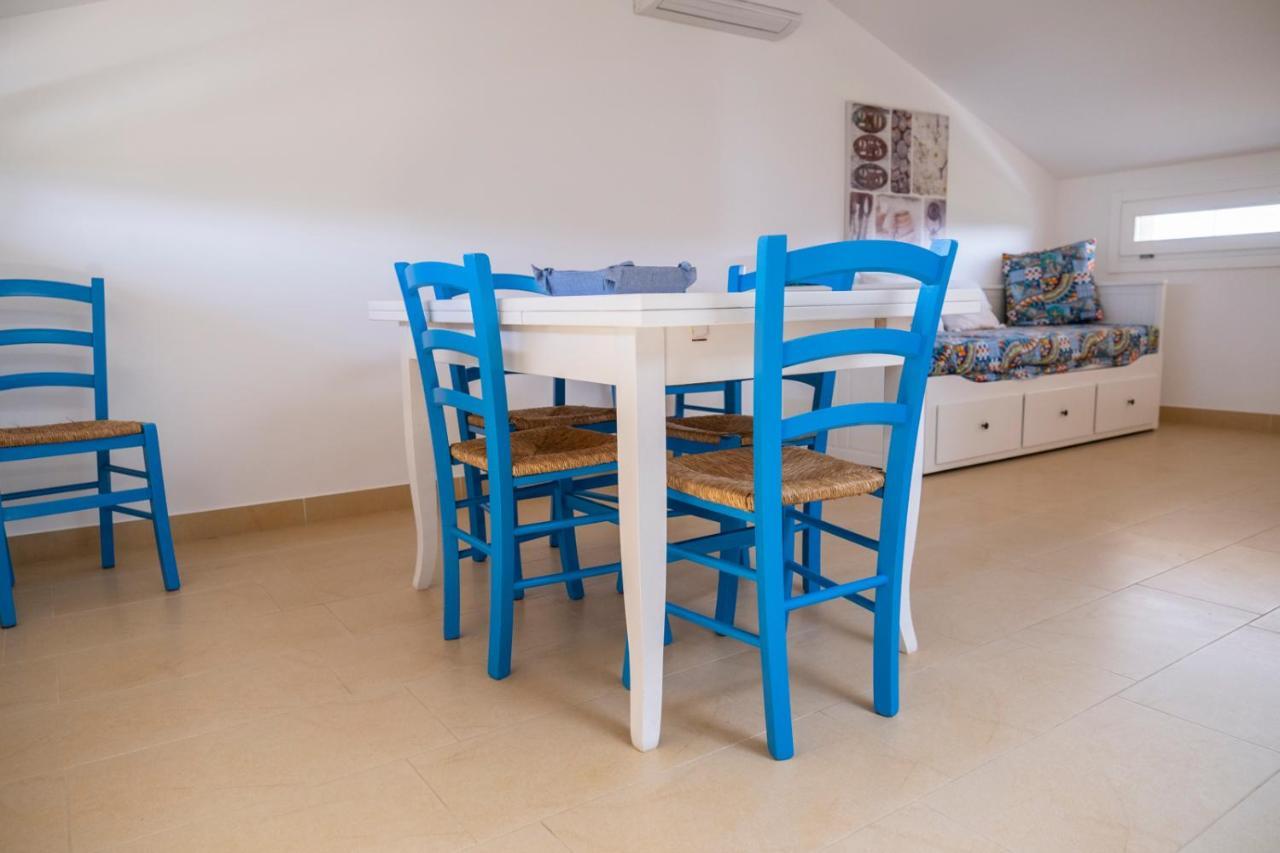 Villa Tra Mare E Ulivi Lido di Noto Extérieur photo